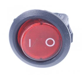 Solis Power Switch - Ys052252 52252 Ein-aus-schalter Rot