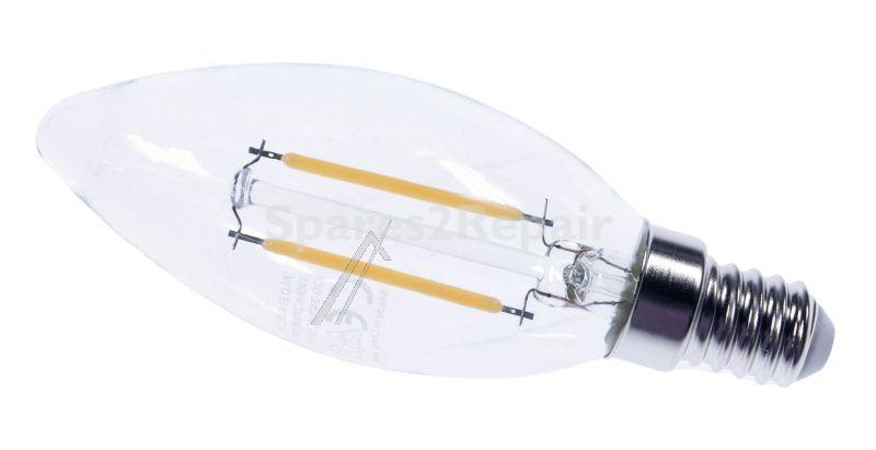 Elica E14 Led Spot - Acc0000304 Led E14 220-240v 3w 2700k Lb