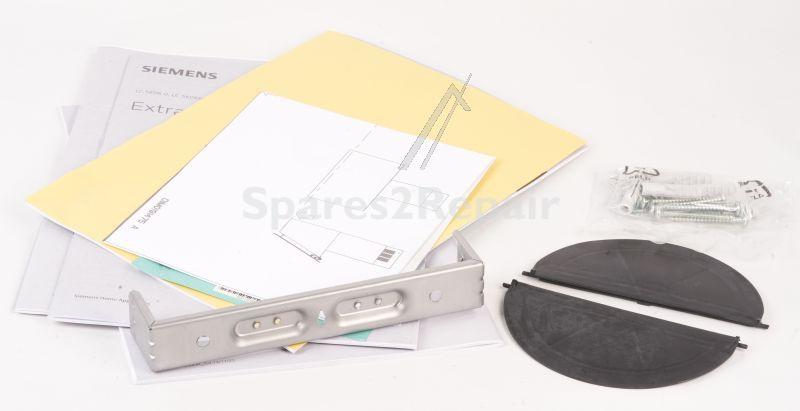 Mounting Parts - 12046189 Installation Kit [Bosch Siemens]
