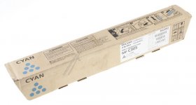 Ricoh Toner Cartridge - 841595 842082 Toner Cartridge Cyan 4k