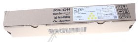 Ricoh Toner Cartridge - 841597 842080 Toner Cartridge Yellow 4k