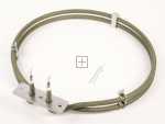 Lg Fan Oven Heating Element - Ebz64492111 Heater Part 17471100002874 Heater Wsez7213w Metal Heater-back Guangdong Midea