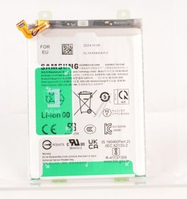 Samsung Phone Battery Packs - Gh82-37053a Svc Batt Assembly-eb-ba166ase 4860 30 a266b