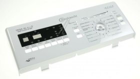 Operating Unit Screen - C00443489 481010614379 Control Panel [Whirlpool Indesit]