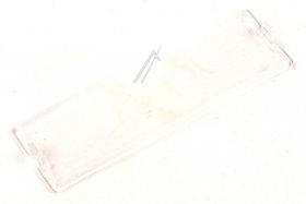 Elica Lamp Cover - Spp0000752 Lampshade Pc 157x50 Rectangular 28w Incas