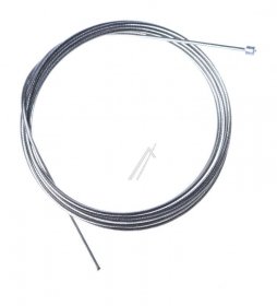 Faber Fixings And Brackets - 133 0346 603 Cable X Mm1 5x19 Mm 2000 W-stop