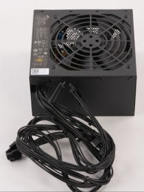 Acer Power Supply - Dc 50018 00d Power Supply 500w Active Pfc Fsp500-10aga