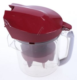 Dust Collector - Rs-2230002234 Bol Equipe Ro4873ea [Groupe SEB]