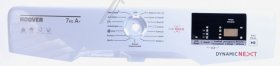 Operating Unit Screen - 40013074 Control Panel With Sensor [Candy Hoover]