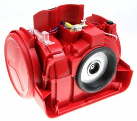 Vacuum Cleaner Motor - Rs-2230000308 Tray+motor+cable Winder [Groupe SEB]