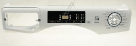 Operating Unit Screen - 43025745 Cruscotto Hcs 1200 Fr [Candy Hoover]