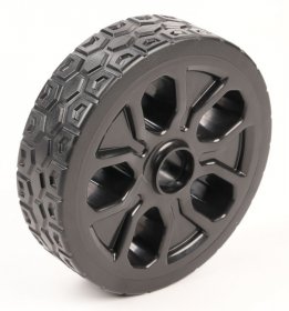 Black & Decker Roller - 1004706-33 Wheel Front