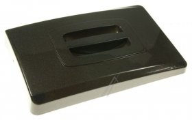 Fritel Filter Lid - 2ft201 Dust Lid Cpl Fritel Turbo Sf® 4049-4050