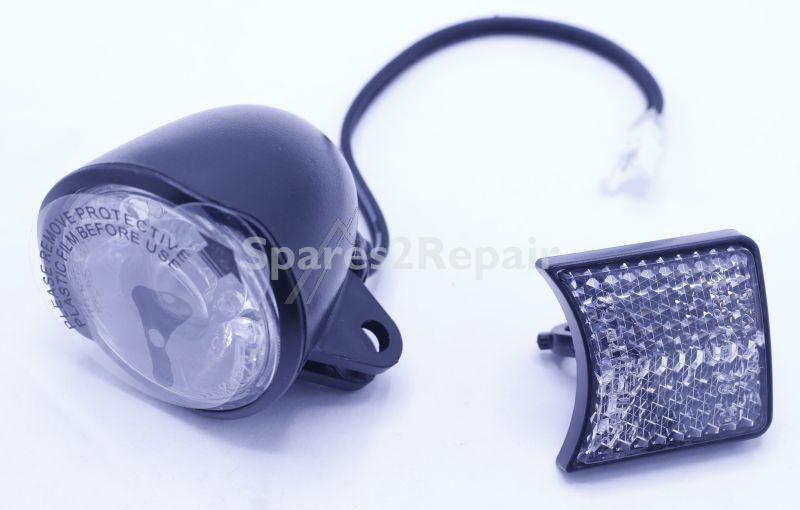 Soflow Front Light - 800 250 14 So1 Pro: Front Light