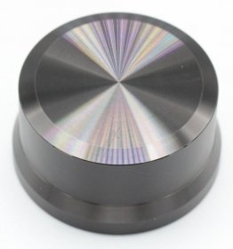 Sound United Button - 412410005014m Knob Volume Black Cgk1a133ya