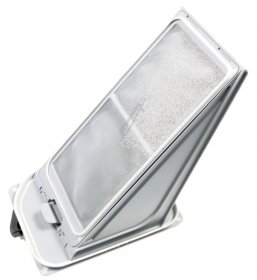 Filters - C00312162 481010345281 Filter Hx Complete [Whirlpool Indesit]