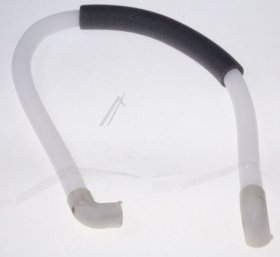 Outlet Pipe - C00318819 481253029284 Hose Draining Inner [Whirlpool Indesit]