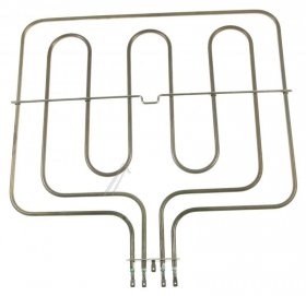 Grill Heating Element - Bi66gril&top Heat e 230v1400+1200w65lt [Vestel]