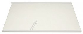 Hisense Gorenje Panel-glass-ic - Hk1914729 Fridge Glass Shelf Assembly