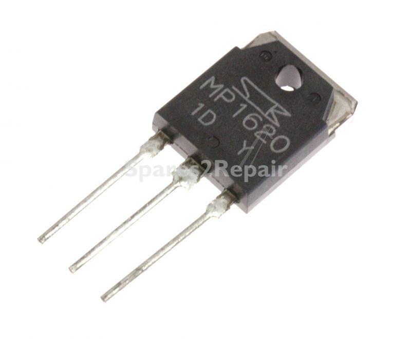 Sony Transistors - Mp1620-opy-mk 670239101 Transistor Sanken