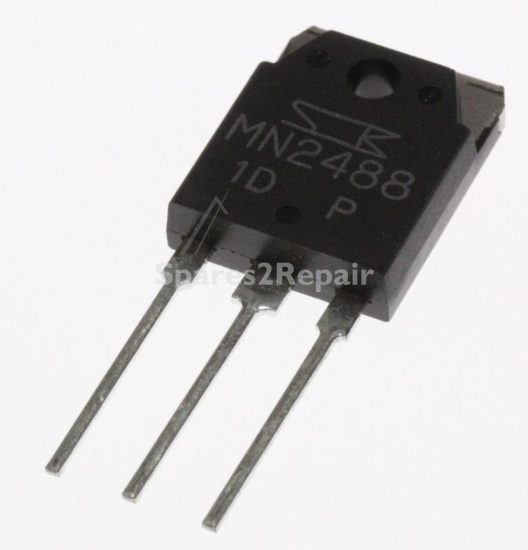 Sony Transistors - Mn2488-opy-mk 670239001 Transistor Sanken