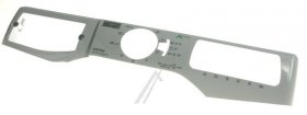 Rearpanel - 41041451 Rear Panel [Candy Hoover]