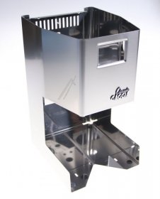Saeco Housing Part - Cc5070-a-is 996530052992 Parts For Machines Saeco