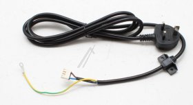 Harness - 2418347015 Harness door [Electrolux Aeg]