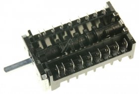Oven Switch - Function Switch 09-19 Ank-tb Ego [Vestel]
