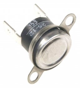 Hisense Gorenje Temperature Limiter - 274629 Protective Thermostat 110c Elth