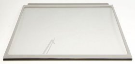 Hisense Shelf Assembly - Shelf Assembly