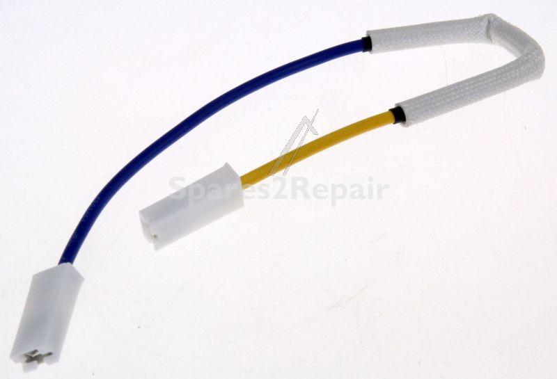 Lg Thermostatic Fuse - 6901er4001a Dryer Fan Fuse 220v 16a G5a00240c