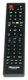 Hisense Ir remote Control - Er-22654hs Remote Control er-22654hs hisense roh