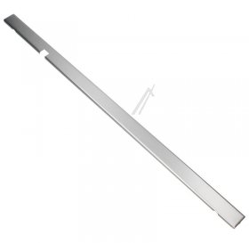 Hisense Gorenje Fixings And Brackets - 554631 Side Bar Left Fs16 Gray Bk022