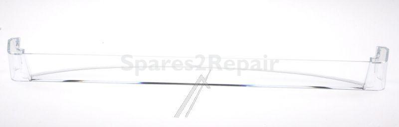 Refrigerator - Freezer Door Shelf - 00705216 Tray [Bosch Siemens]
