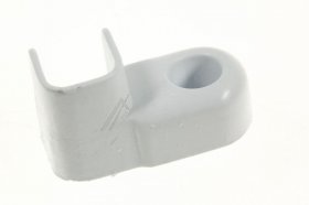 Fixings And Brackets - C00144508 482000082216 Evaporator Support Lh - Pw [Whirlpool Indesit]