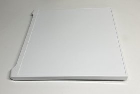 Cover - C00510208 488000510208 Worktop - White Gw 59 5x58 6cm Aq [Whirlpool Indesit]