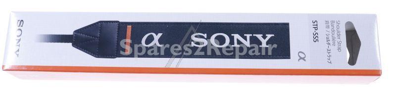 Sony Shoulder Strap - Stpss5b syh Stp-ss5 Shoulder Strap For Alpha Cameras