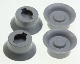 Foot - Feet Accessories Sp - Set [Gorenje]
