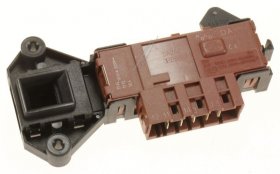 Door Interlock Switch - C00311146 481228058044 Door Lock [Whirlpool Indesit]