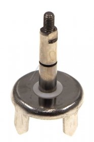 Domena Turntable Coupler - 500682061 Coupler Qmp440