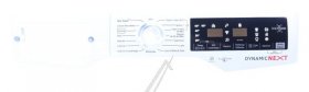 Operating Unit Screen - 43030250 Crus +f Dxoa A Fus it [Candy Hoover]