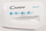 Detergent Dispenser Cover - 43033904 Masch cs 7kg 1300 [Candy Hoover]