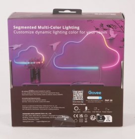 Govee Led Lighttube - 500h61a1 Rgbic Neon Rope Light -
