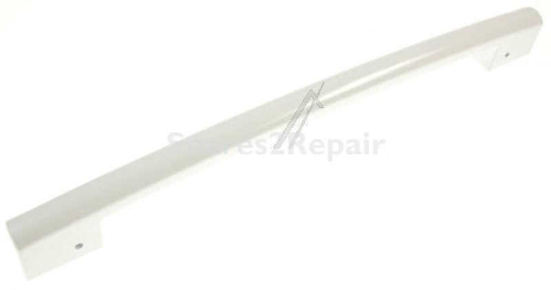 Oven Door Handles - 250000023 C00923682 Handle Gr white [Arcelik]