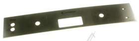 Operating Unit Screen - 41901282 Control Panel Plate [Candy Hoover]