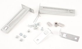 Mounting Parts - 12976000a03542 Accessory Bag [Midea]