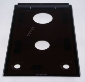 Hot Tray - 00681375 Hob Top [Bosch Siemens]