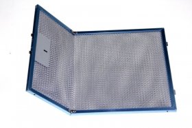 Metal Grease Trap - 50265916002 Grease Filter [Electrolux Aeg]