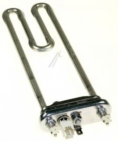 Washing Machine Heater - Heating Element - 2863701600 C00943979 Heating Element 1950w [Arcelik]
